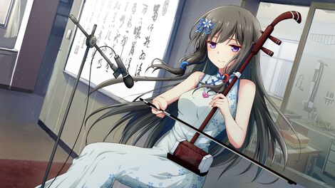 蔚蓝月下 Sapphire Moon Steam Key GLOBAL - 0