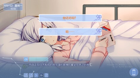 蔚蓝月下 Sapphire Moon Steam Key GLOBAL - 6