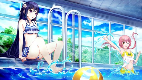 蔚蓝月下 Sapphire Moon Steam Key GLOBAL - 5