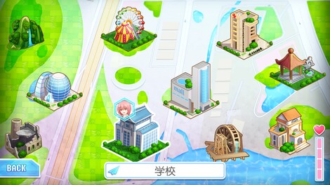 蔚蓝月下 Sapphire Moon Steam Key GLOBAL - 8