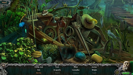 Weird Park Trilogy Steam Key GLOBAL - 8