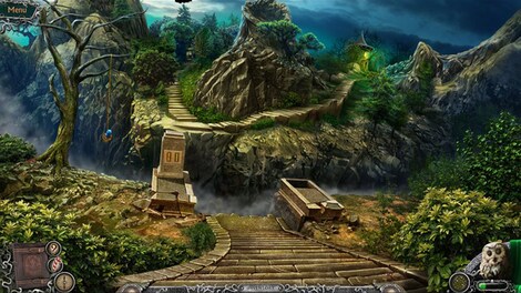 Weird Park Trilogy Steam Key RU/CIS - 7