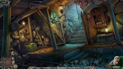 Weird Park Trilogy Steam Key RU/CIS - 6