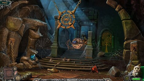Weird Park Trilogy Steam Key RU/CIS - 5