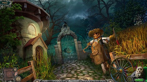 Weird Park Trilogy Steam Key RU/CIS - 3