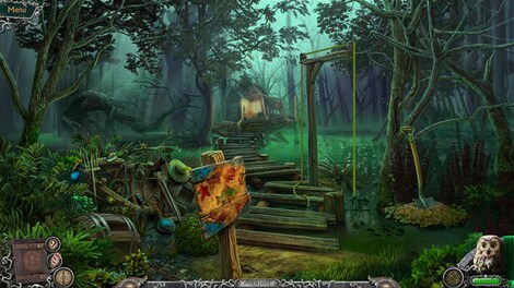 Weird Park Trilogy Steam Key RU/CIS - 4