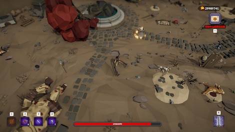Weird RPG (PC) - Steam Gift - EUROPE - 8