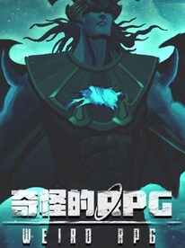 Weird RPG (PC) - Steam Gift - EUROPE - 1