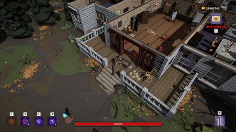 Weird RPG (PC) - Steam Gift - EUROPE - 9