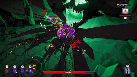 Weird RPG (PC) - Steam Gift - GLOBAL - 7