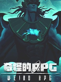 Weird RPG (PC) - Steam Gift - GLOBAL - 1