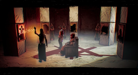 Weird West (PC) - Steam Key - CIS - 15
