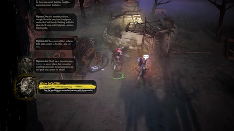 Weird West (PC) - Steam Key - CIS - 8
