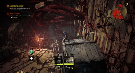 Weird West (PC) - Steam Key - CIS - 6