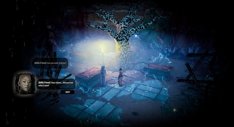 Weird West (PC) - Steam Key - CIS - 4