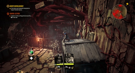 Weird West (Xbox One) - Xbox Live Key - EUROPE - 6