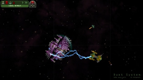 Weird Worlds: Return to Infinite Space Steam Gift GLOBAL - 9