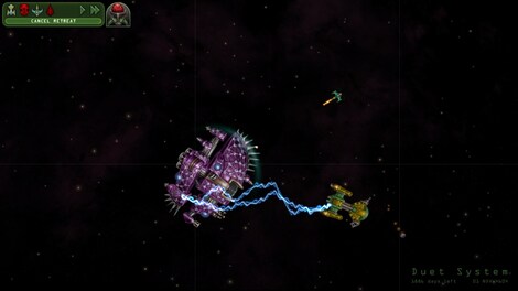 Weird Worlds: Return to Infinite Space Steam Key GLOBAL - 28