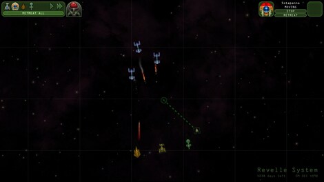 Weird Worlds: Return to Infinite Space Steam Key GLOBAL - 26