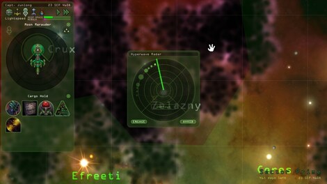 Weird Worlds: Return to Infinite Space Steam Key GLOBAL - 23