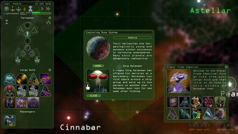 Weird Worlds: Return to Infinite Space Steam Key GLOBAL - 10