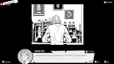 Weirdo (PC) - Steam Key - GLOBAL - 3
