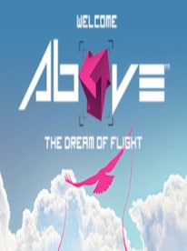 Welcome Above - Steam - Key (GLOBAL) - 1