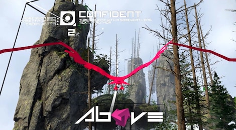 Welcome Above - Steam - Key (GLOBAL) - 7