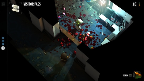 Welcome to Basingstoke (PC) - Steam Key - EUROPE - 4