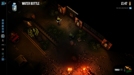 Welcome to Basingstoke (PC) - Steam Key - EUROPE - 6