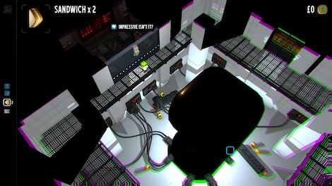 Welcome to Basingstoke (PC) - Steam Key - EUROPE - 5