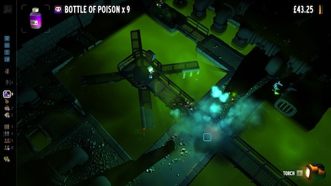 Welcome to Basingstoke (PC) - Steam Key - GLOBAL - 3