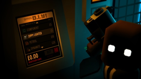 Welcome to Basingstoke (PC) - Steam Key - GLOBAL - 7