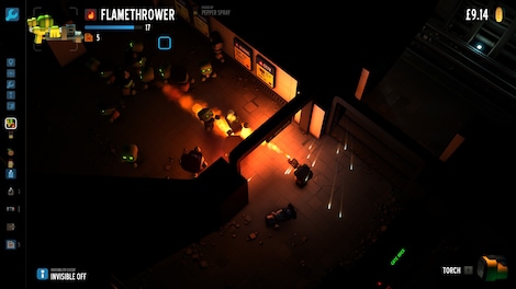 Welcome to Basingstoke (PC) - Steam Key - GLOBAL - 9