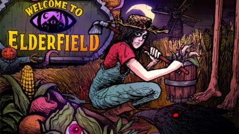 Welcome to Elderfield (PC) - Steam Gift - GLOBAL - 0