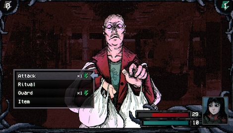 Welcome to Elderfield (PC) - Steam Key - NORTH AMERICA - 7