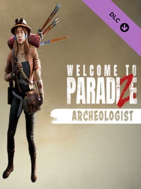 Welcome to Paradize: Archeology Quest (PC) - Steam Key - GLOBAL - 1