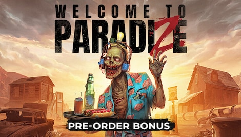 Welcome to ParadiZe Preorder Bonus (PC) - Steam Key - GLOBAL - 0