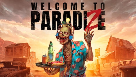 Welcome to Paradize | Supporter Edition (PC) - Steam Gift - EUROPE - 0