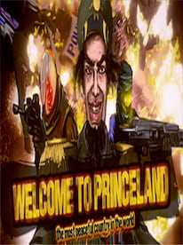 Welcome to Princeland Steam Key GLOBAL - 1