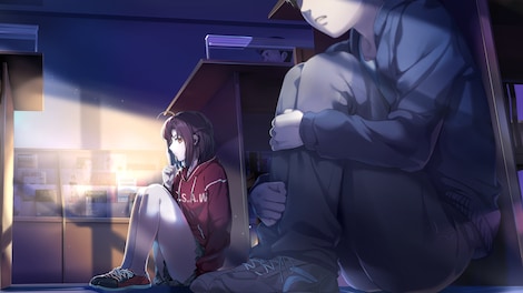 Welcome To QIQU Club (PC) - Steam Key - GLOBAL - 8