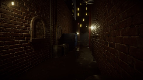 Welcome to the Game II Steam Gift EUROPE - 8