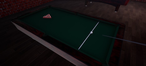 Welcome to the Pool Hall Steam Key GLOBAL - 4