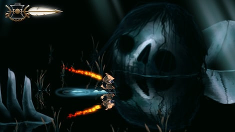 Well Dweller (PC) - Steam Key - GLOBAL - 3
