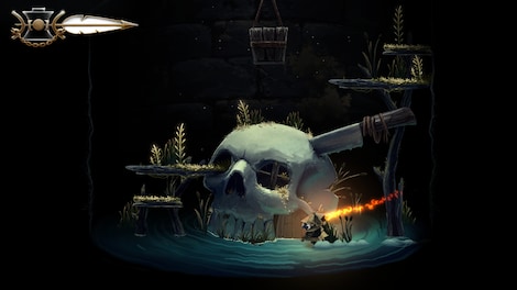 Well Dweller (PC) - Steam Key - GLOBAL - 6