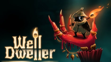 Well Dweller (PC) - Steam Key - GLOBAL - 0