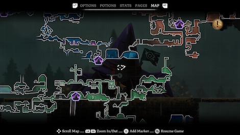 Well Dweller (PC) - Steam Key - GLOBAL - 7