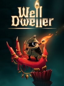 Well Dweller (PC) - Steam Key - GLOBAL - 1
