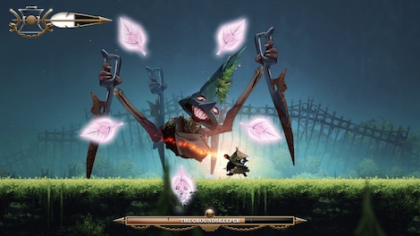 Well Dweller (PC) - Steam Key - GLOBAL - 9