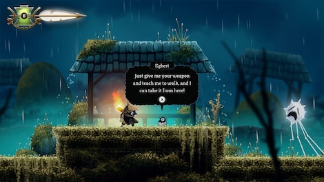 Well Dweller (PC) - Steam Key - GLOBAL - 4